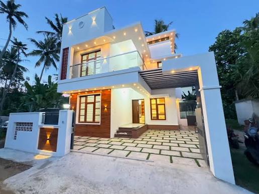 Luxury Villa